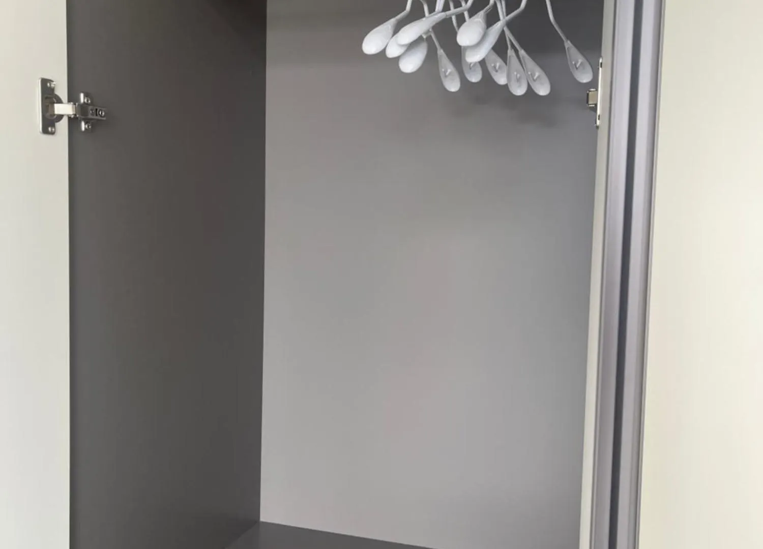 Apartemen Unseo Station The Time Inn The City Incheon Korsel