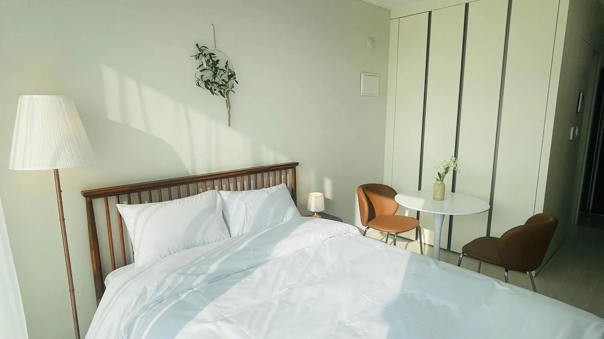 Unseo Station The Time Inn The City Incheon