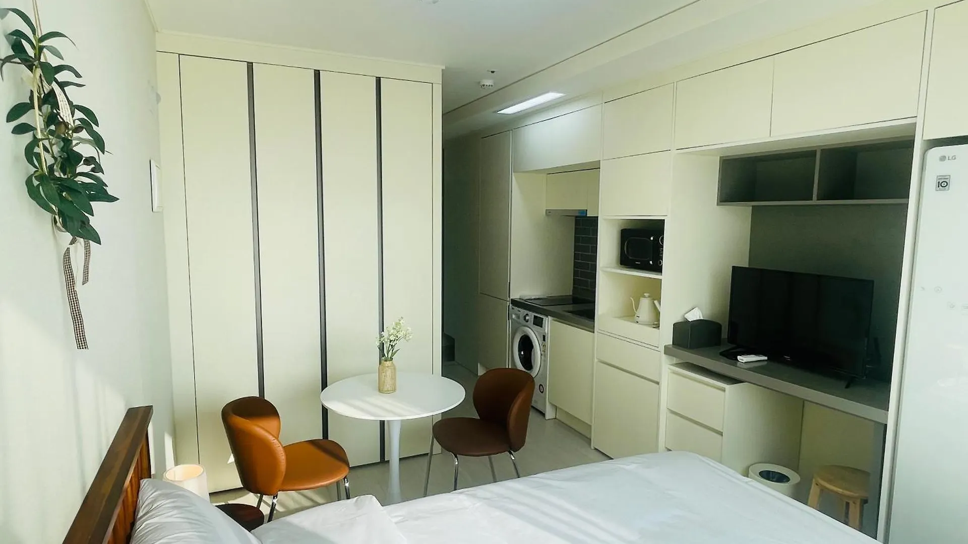 Unseo Station The Time Inn The City Incheon 0*,  South Korea