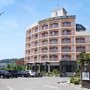 3* Отель Oceanview